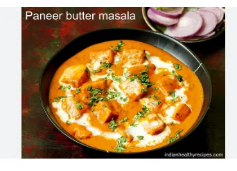 Paneer Batter Masla (full)