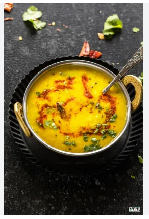 Dall Tadka
