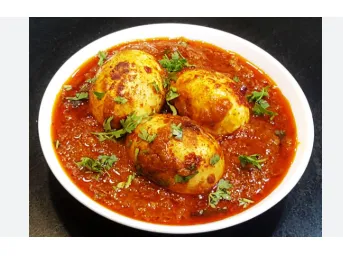 Egg Curry