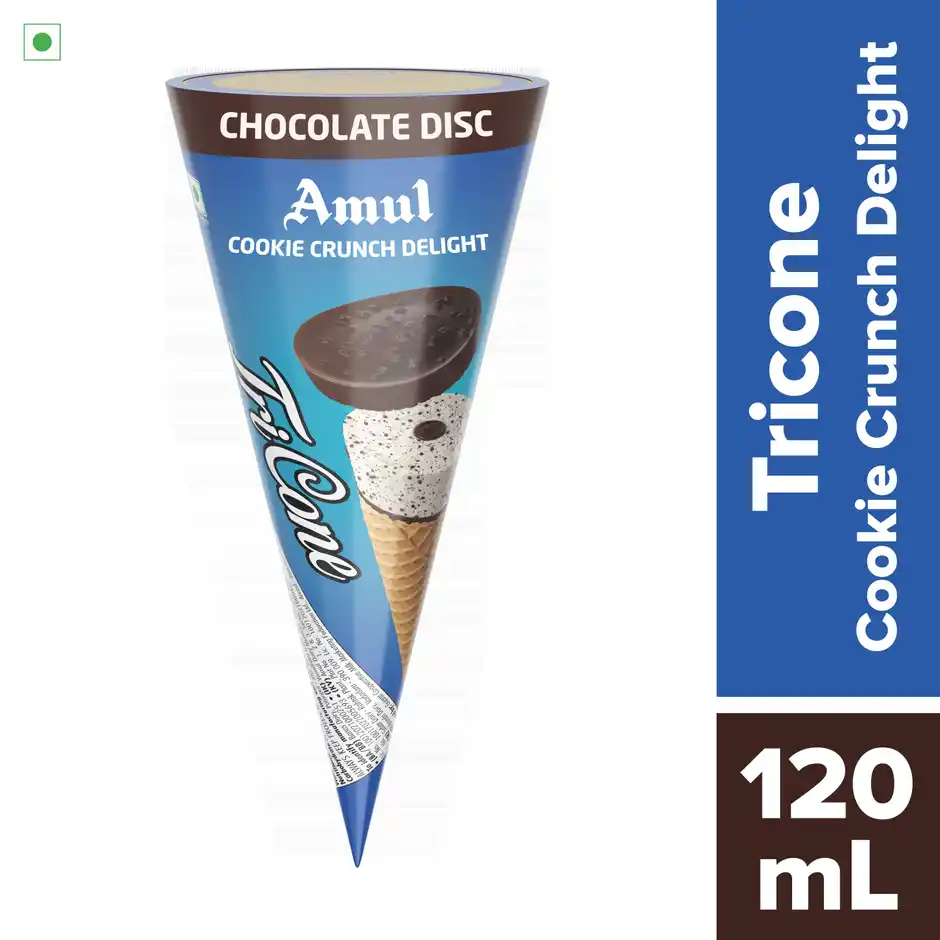 Amul-Cookie-Crunch-Delight-Ice-Cream-Cone