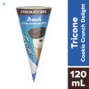 Amul-Cookie-Crunch-Delight-Ice-Cream-Cone