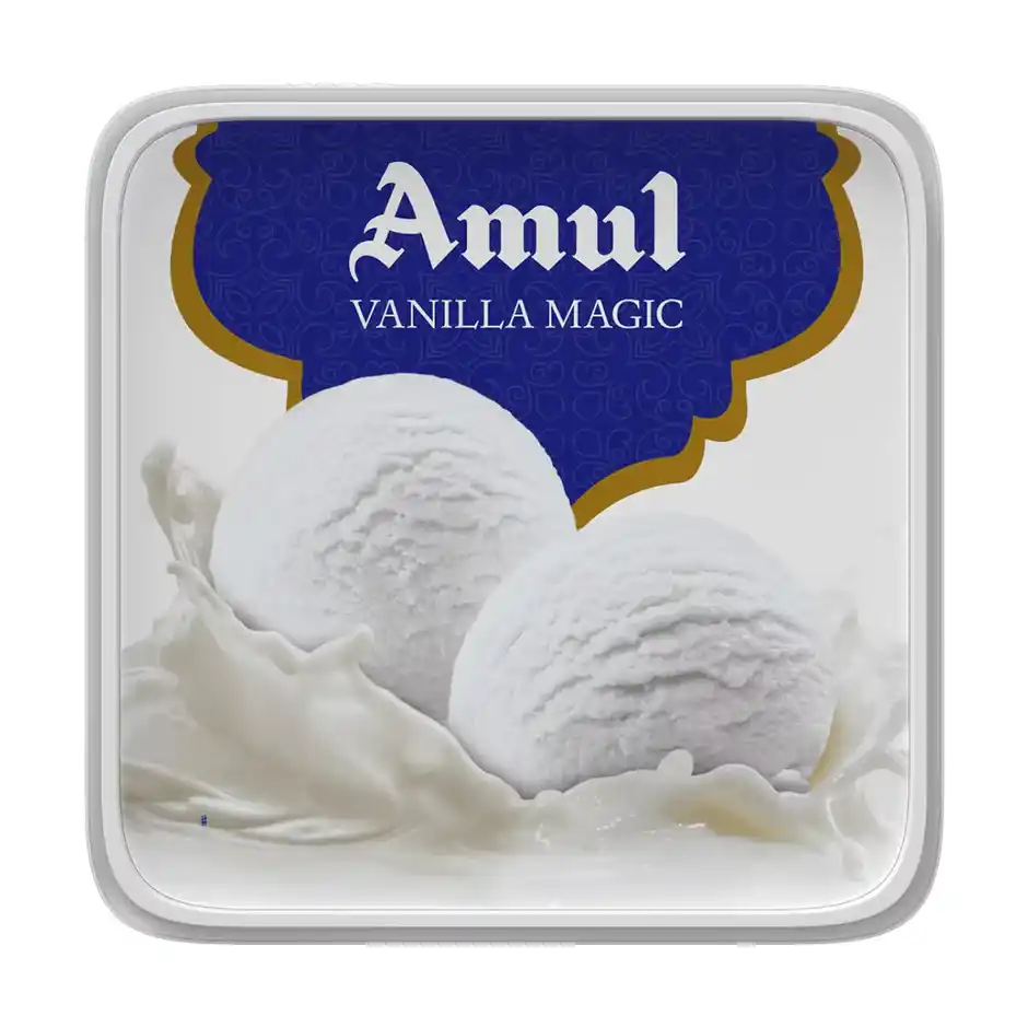 Amul-Vanilla-Magic-Ice-Cream-Tub-Creamy-Delight