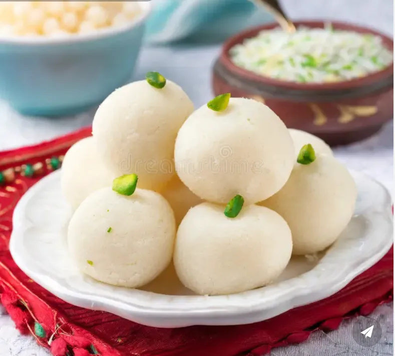 rasgulla