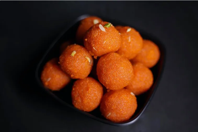 Buddi ka laddu