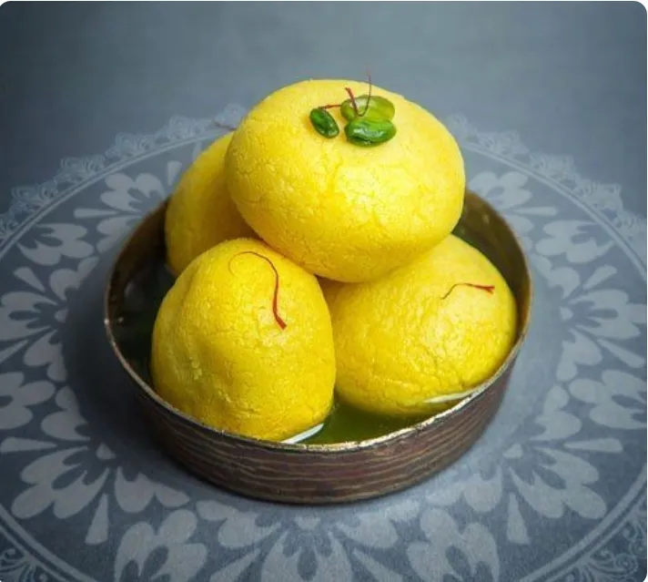 Rajbhog Sweets