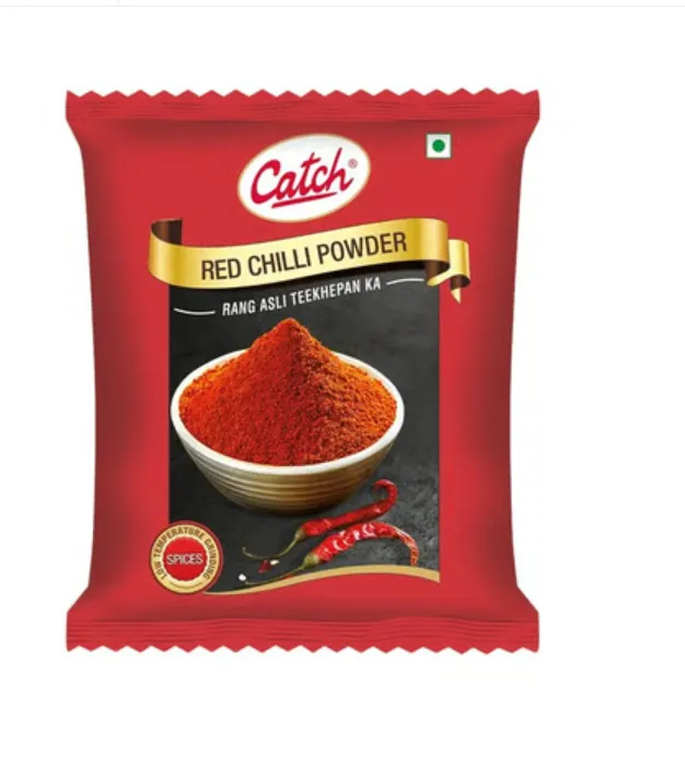 Red chilli paudar