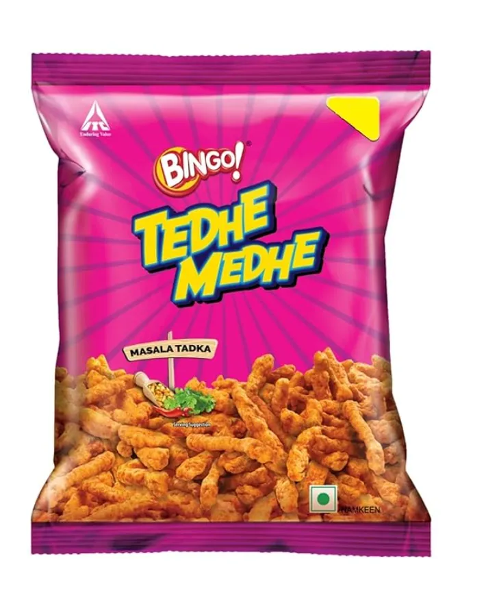 tade meda