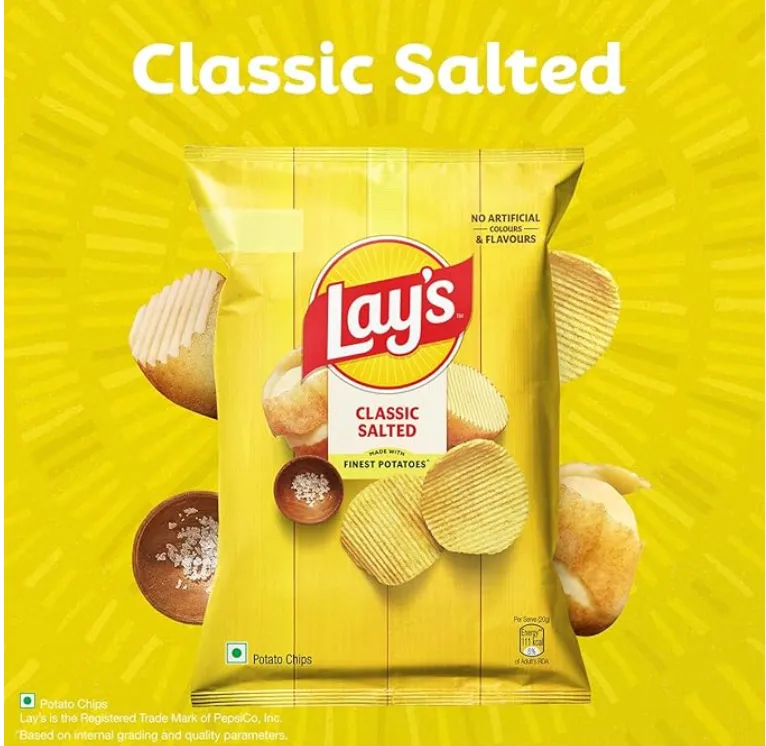 lays