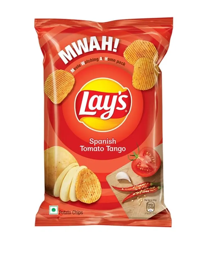 lays