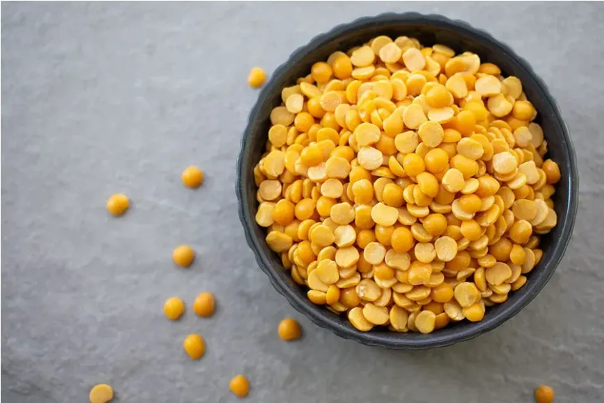 matar dal