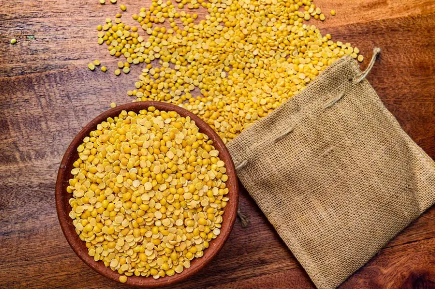 arahar dal