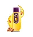 Almond oil