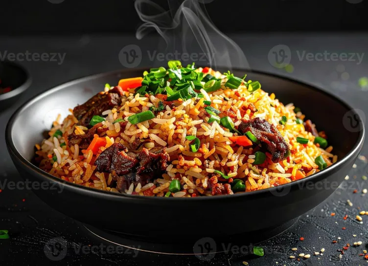 chikan rice