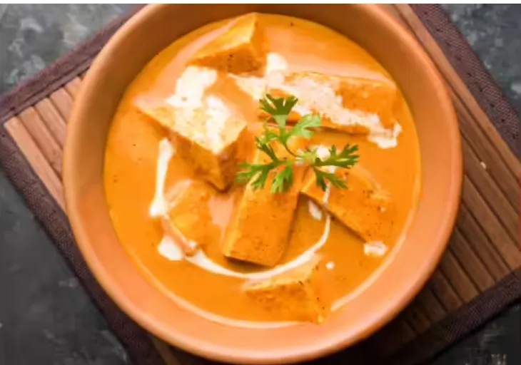 Sahi Paneer (full)