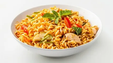 Veg Nudles