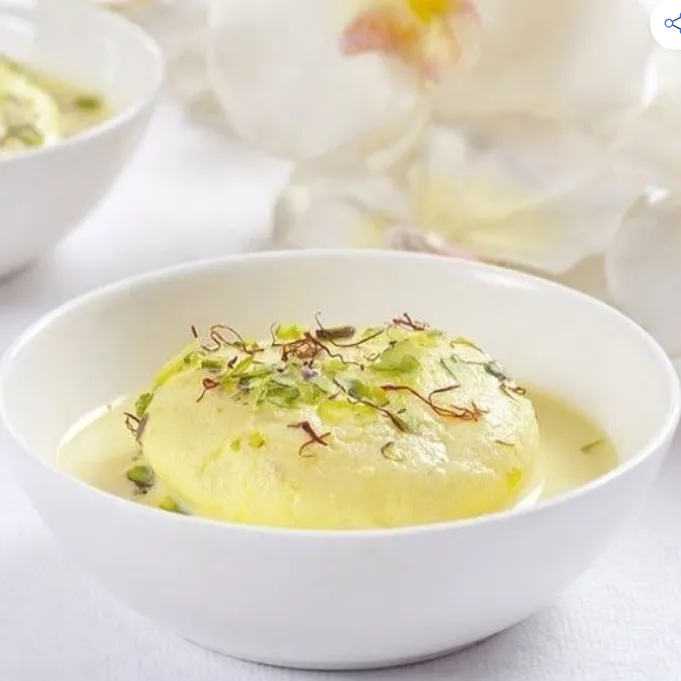 rass malai