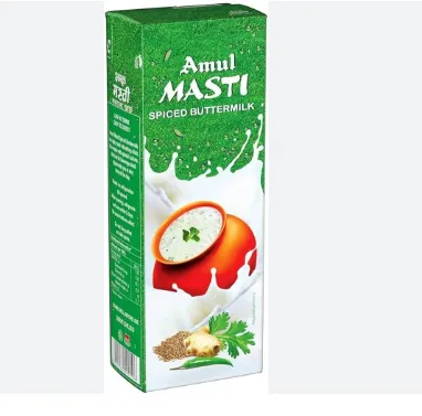 Amul masti