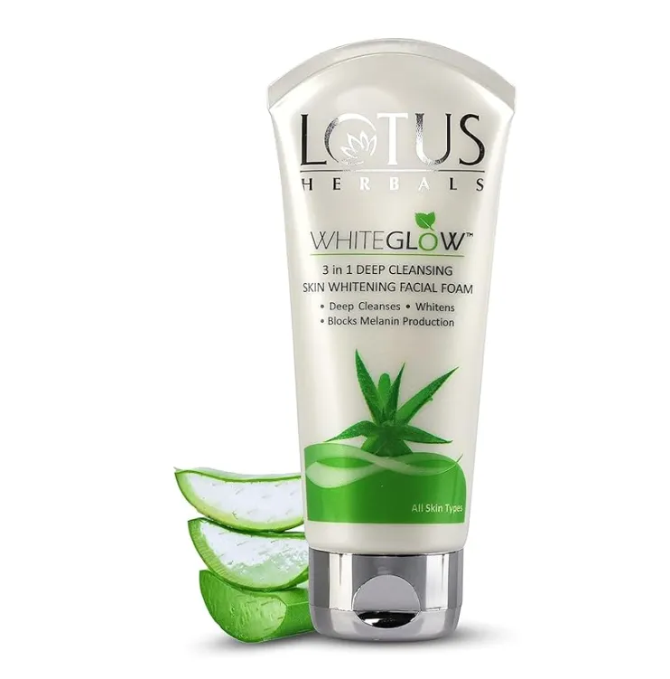 Lotus Herbals