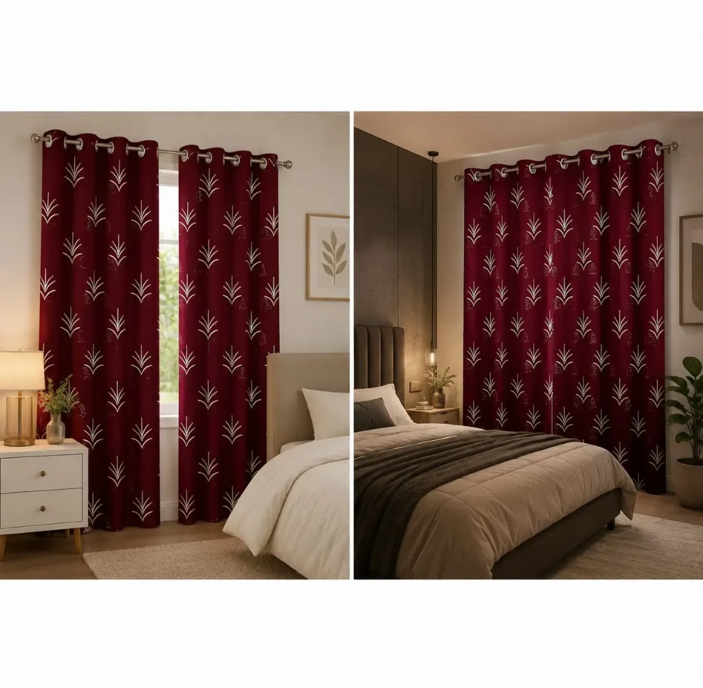 Curtain ( Parda )