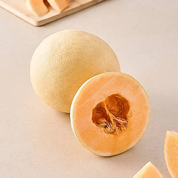 Musk melon