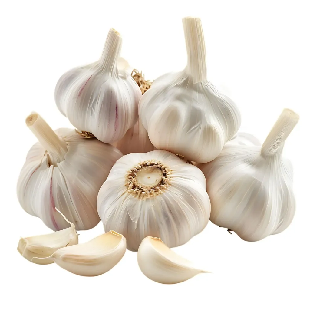 Garlic ( Lahsoon )