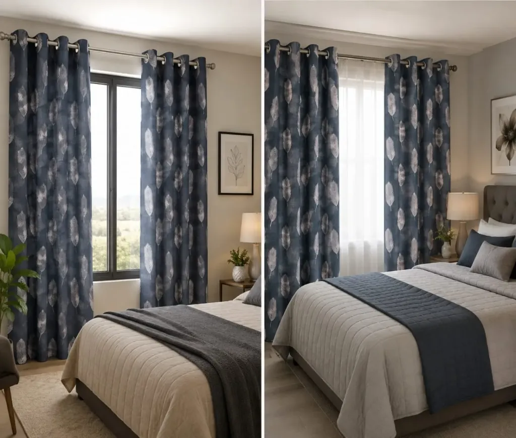 curtain ( parda )