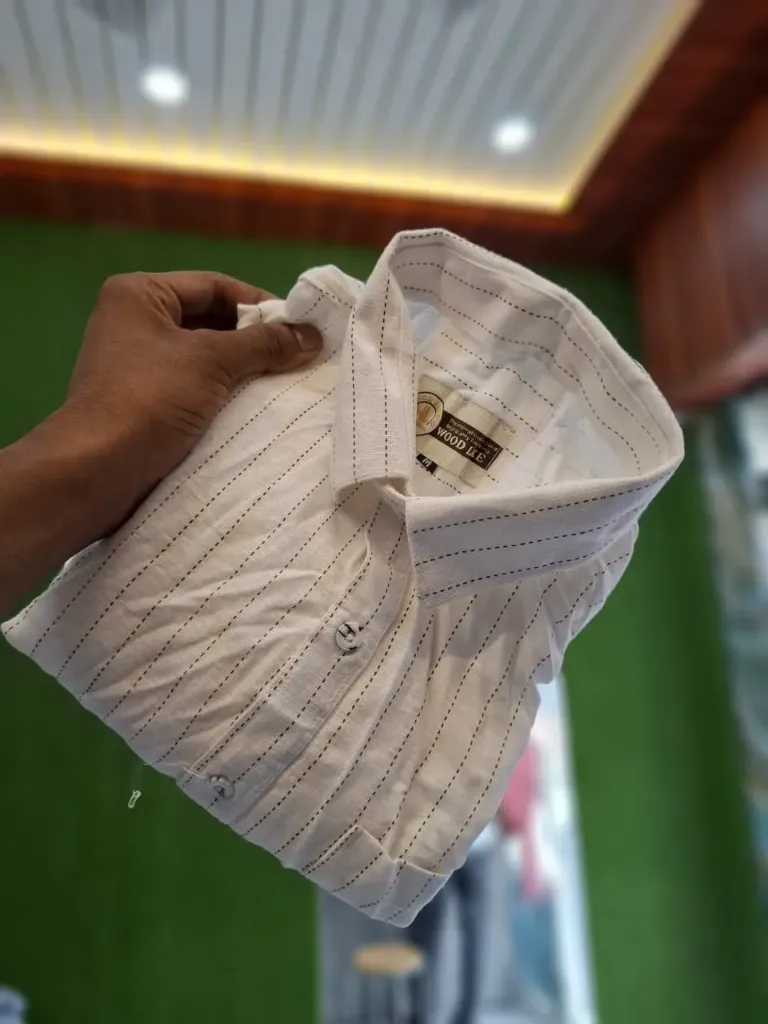 Men's Shirt (M)