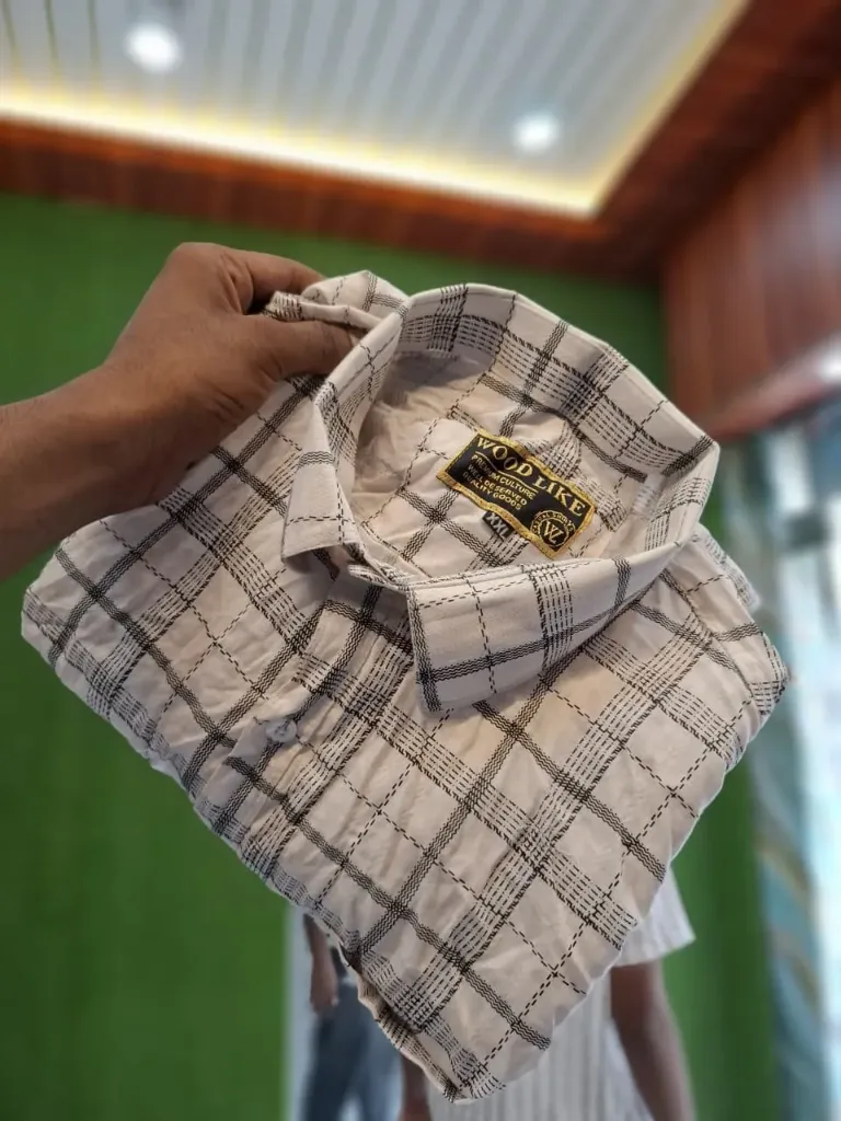 Men's Shirt (L)