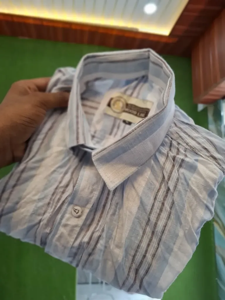 Men's Shirt (L)