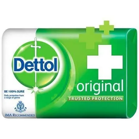 Dettol