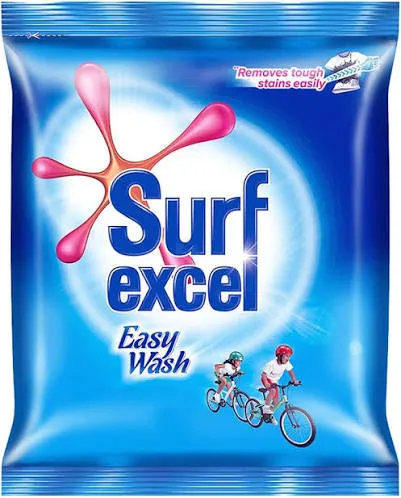 surfexcel