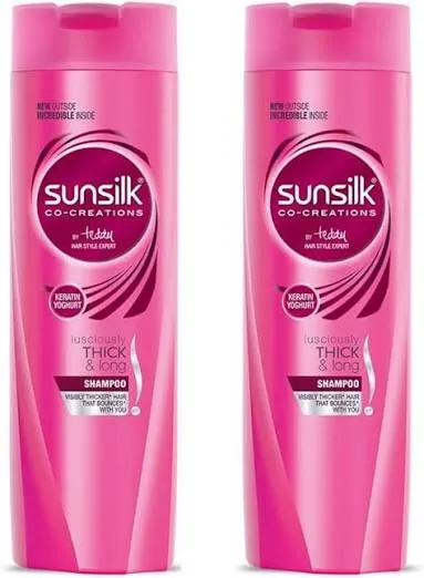 sunsilk