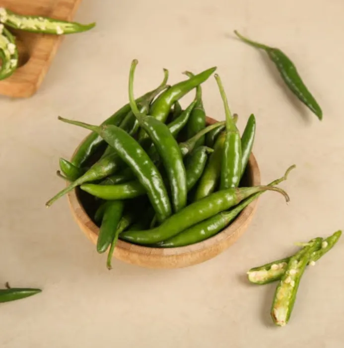 Chilli Mircha