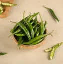 Chilli Mircha
