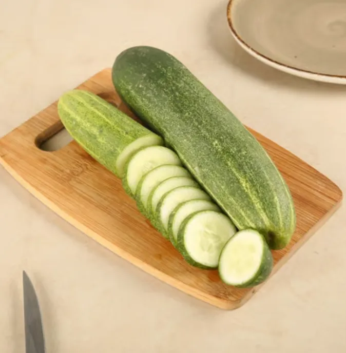 Cucumber