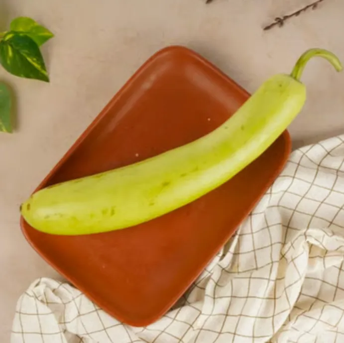 Bottle Gourd (Lauki)