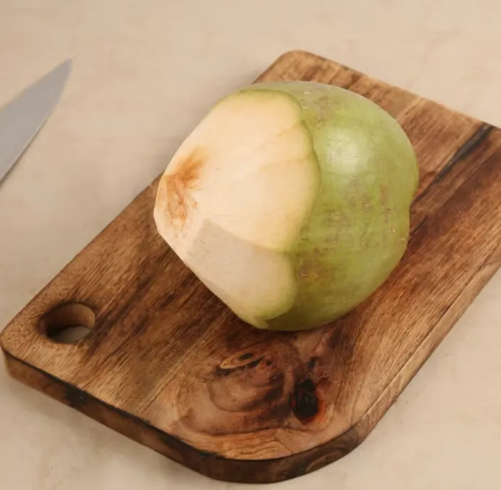 Coconut ( Nariyal paani )