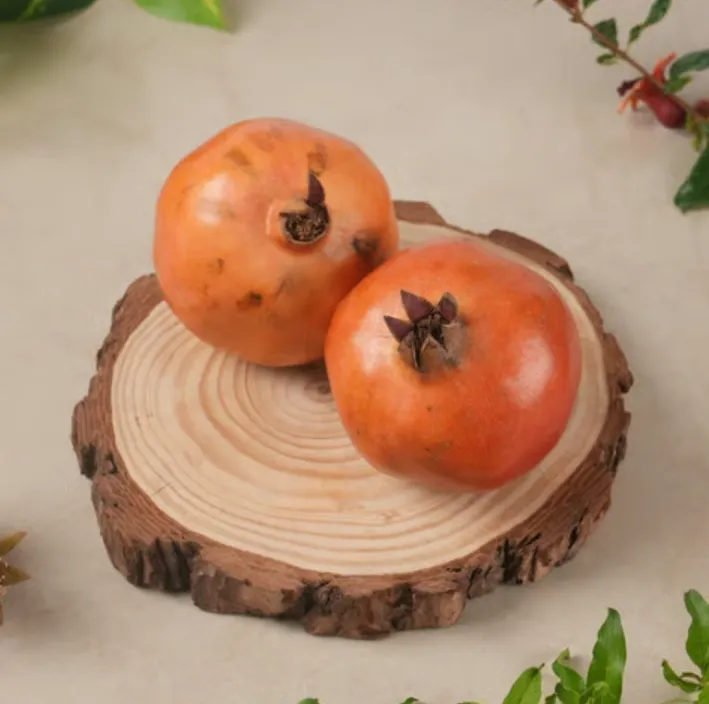 Pomegranate (anar)