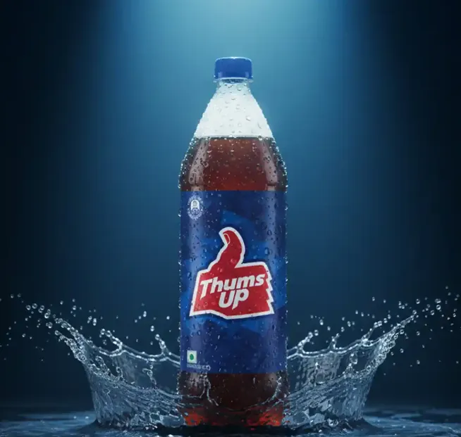 Thumsup ( cold Drink )