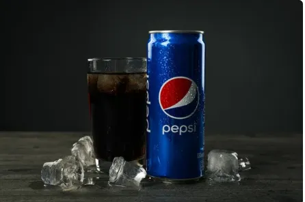 pepsi