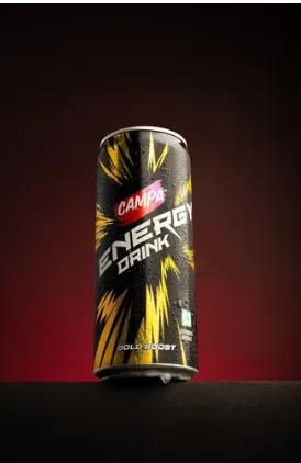 campa ( Energy drink )