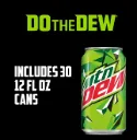 Mountain Dew
