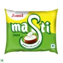masti (curd )