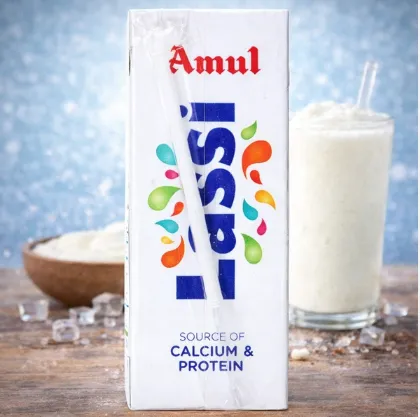Amul Lassi
