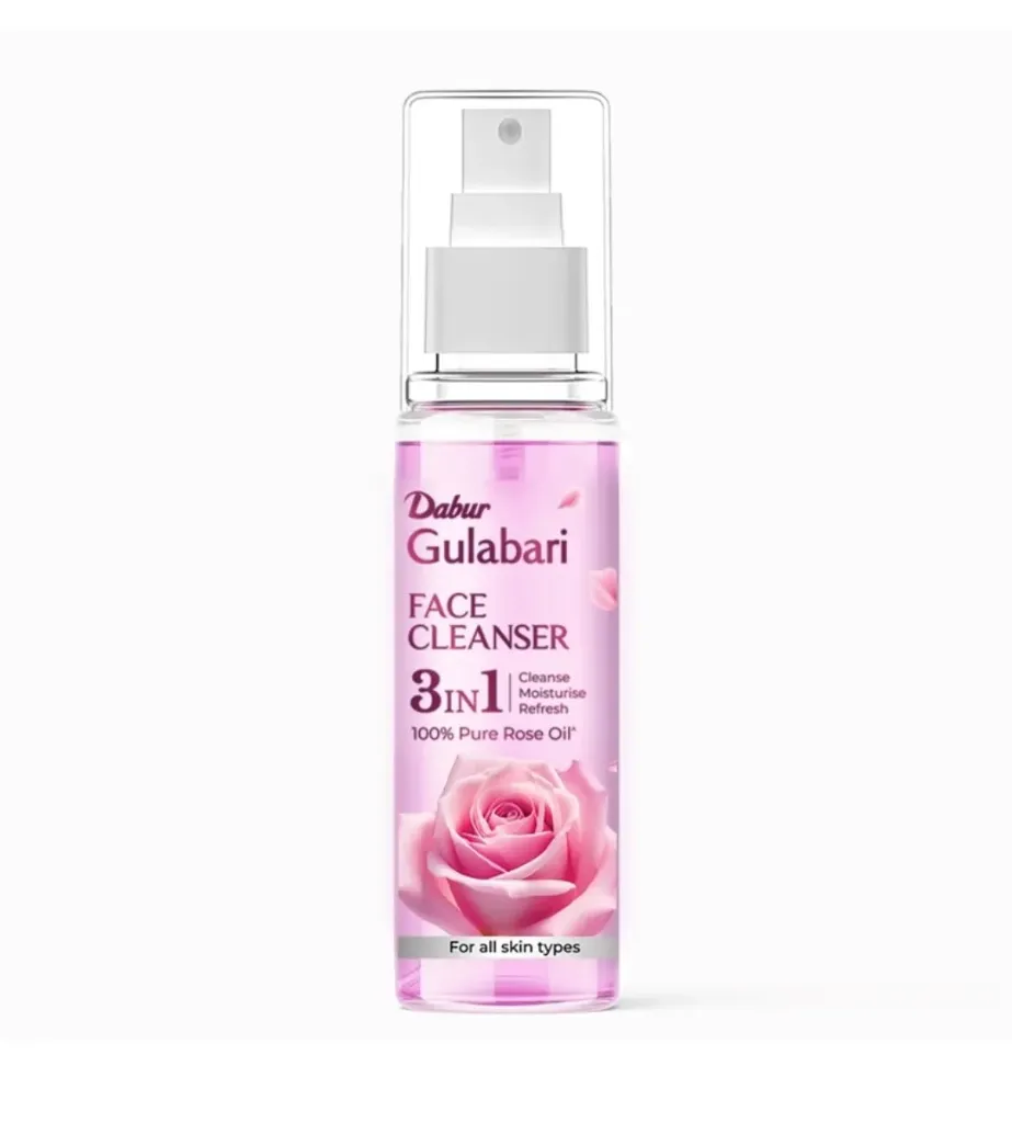 Gulabari ( Face wash )